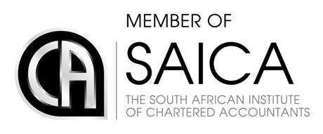 WeDo Inc is a SAICA member